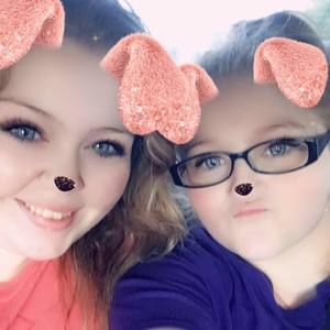 Meet your Posher, Lilly